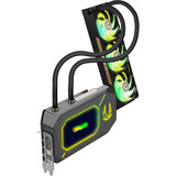 ZOTAC GeForce RTX 5090 ARCTICSTORM AIO, Scheda grafica 