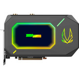 ZOTAC ZT-B50900K-30P, Scheda grafica 