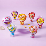 ZURU Mini Brands - Create Kawaii Bouquet, Bricolage Multicolore