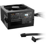 be quiet! BP010EU, Alimentatore PC Nero