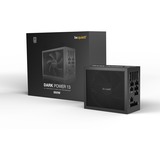 be quiet! Dark Power 13 850W Nero