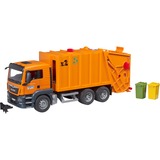 bruder 03760, Veicolo modello 