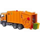 bruder 03760, Veicolo modello 