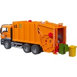 bruder 03760, Veicolo modello 
