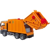 bruder 03760, Veicolo modello 