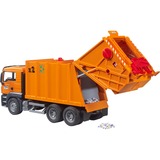 bruder 03760, Veicolo modello 