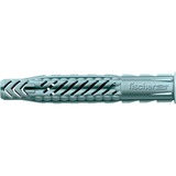 fischer UX 5x30 R, Tassello grigio chiaro