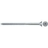 fischer Vite per truciolato ClassicFast II 6,0x160 testa svasata TX 