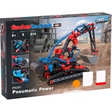 fischertechnik 533874, Giochi di costruzione 