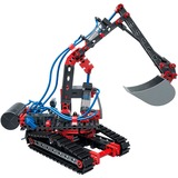 fischertechnik 533874, Giochi di costruzione 