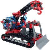 fischertechnik 533874, Giochi di costruzione 