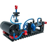 fischertechnik 533874, Giochi di costruzione 