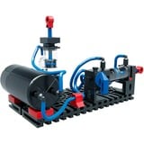 fischertechnik Energia pneumatica, Giochi di costruzione 