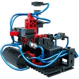 fischertechnik Energia pneumatica, Giochi di costruzione 