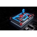 fischertechnik Labirinto, Giochi di costruzione 