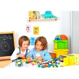 fischertechnik fischerTiP 300, Materiale artigianale 