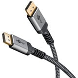 goobay 75681 grigio