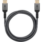 goobay 75681 grigio