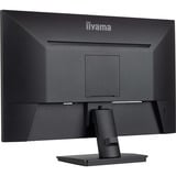 iiyama ProLite XU2793HSU-B7 Monitor PC 68,6 cm (27") 1920 x 1080 Pixel Full HD LED Nero, Monitor LED Nero (opaco), 68,6 cm (27"), 1920 x 1080 Pixel, Full HD, LED, 1 ms, Nero