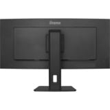 iiyama XCB3494WQSU-B1, Monitor LED Nero (opaco)