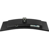 iiyama XCB3494WQSU-B1, Monitor LED Nero (opaco)