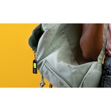 ADATA ACHO-UC300-32G-RBK/GN, Chiavetta USB Nero/Verde