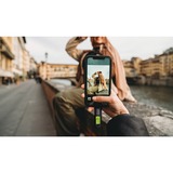 ADATA UC300 32 GB, Chiavetta USB Nero/Verde