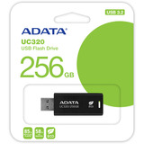 ADATA UC320-256G-RBK/BK 