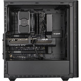 ALTERNATE AGP-SILENT-INT-013 Nero