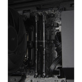 ALTERNATE AGP-SILENT-INT-013 Nero