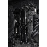 ALTERNATE AGP-SILENT-INT-016 Nero