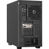 ALTERNATE AGP-SILENT-INT-016 Nero
