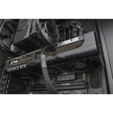 ALTERNATE AGP-SILENT-INT-016, PC Gaming Nero