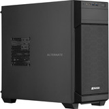 ALTERNATE AGP-SPECIAL-INT-008, PC Gaming Nero