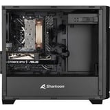 ALTERNATE AGP-SPECIAL-INT-008, PC Gaming Nero