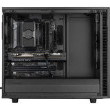 ALTERNATE Gaming-PC Silent Edition • RTX 5080 • Intel® Core™ Ultra 7 265K • 32 GB RAM, PC Gaming Nero