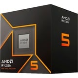 AMD AMD Ryzen™ 5 9600, Processore boxed