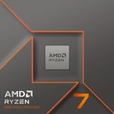 AMD Ryzen™ 7 8700F, Processore boxed