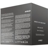 AMD Ryzen™ 7 8700F, Processore boxed