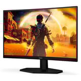 AOC C24G42E Nero (opaco)