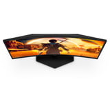AOC C24G42E Nero (opaco)