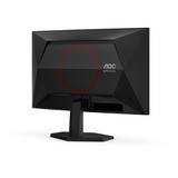 AOC C24G42E Nero (opaco)