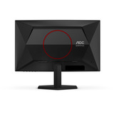 AOC C24G42E Nero (opaco)