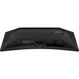 AOC C24G42E Nero (opaco)