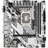 ASRock H610M-HDV/M.2+ D5, Scheda madre 