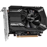 ASRock Radeon RX 6400 Challenger ITX, Scheda grafica 