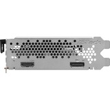 ASRock Radeon RX 6400 Challenger ITX, Scheda grafica 