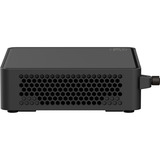 ASUS 90AR00R2-M000M0, Barebone Nero