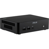 ASUS 90AR00W2-M000C0, Barebone Nero