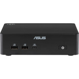 ASUS 90AR00W2-M000C0, Barebone Nero